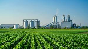 Agriculture industrial